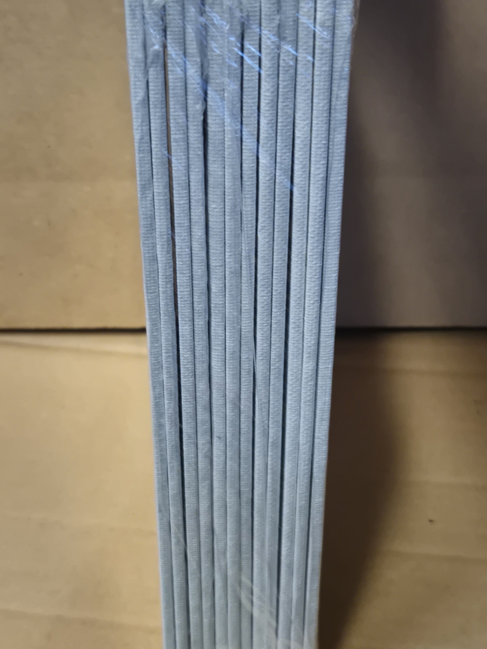 Alternative White Canvas Panel - 8x10 Set of 12 EBA3 - Picture 5 of 5